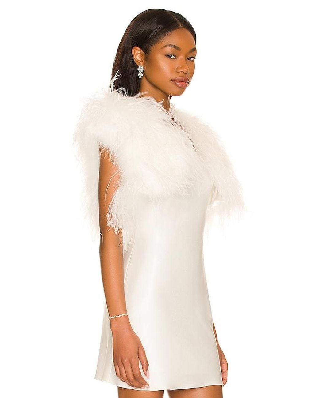 bubish White Berlin Bolero