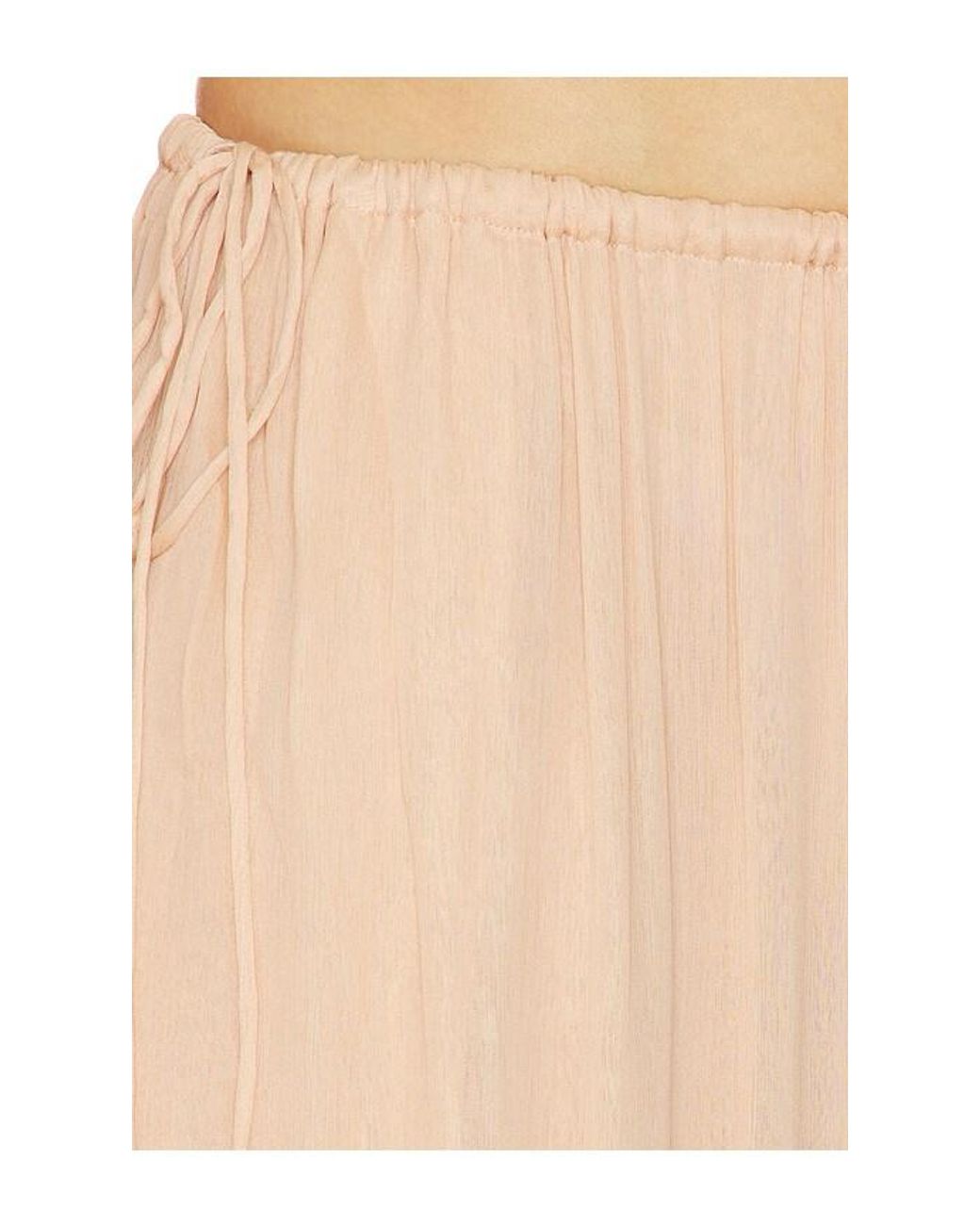 Ronny Kobo Multicolor Emira Pant
