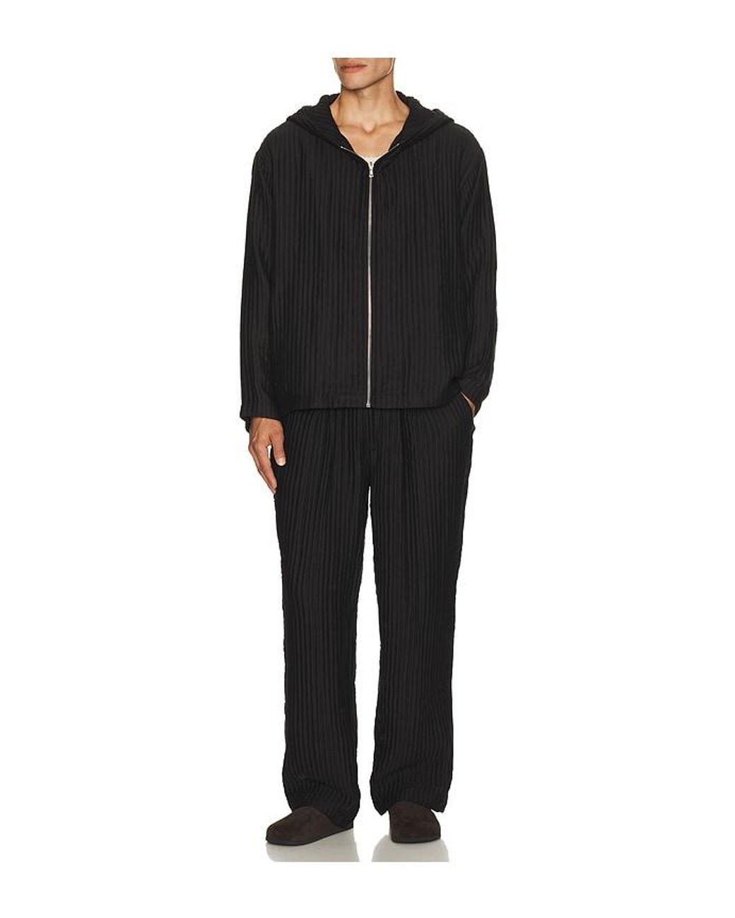 True Tribe Black Adam Zip Up for men