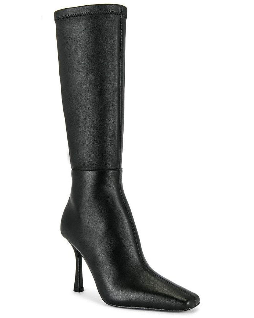 Raye Black Boot Pia