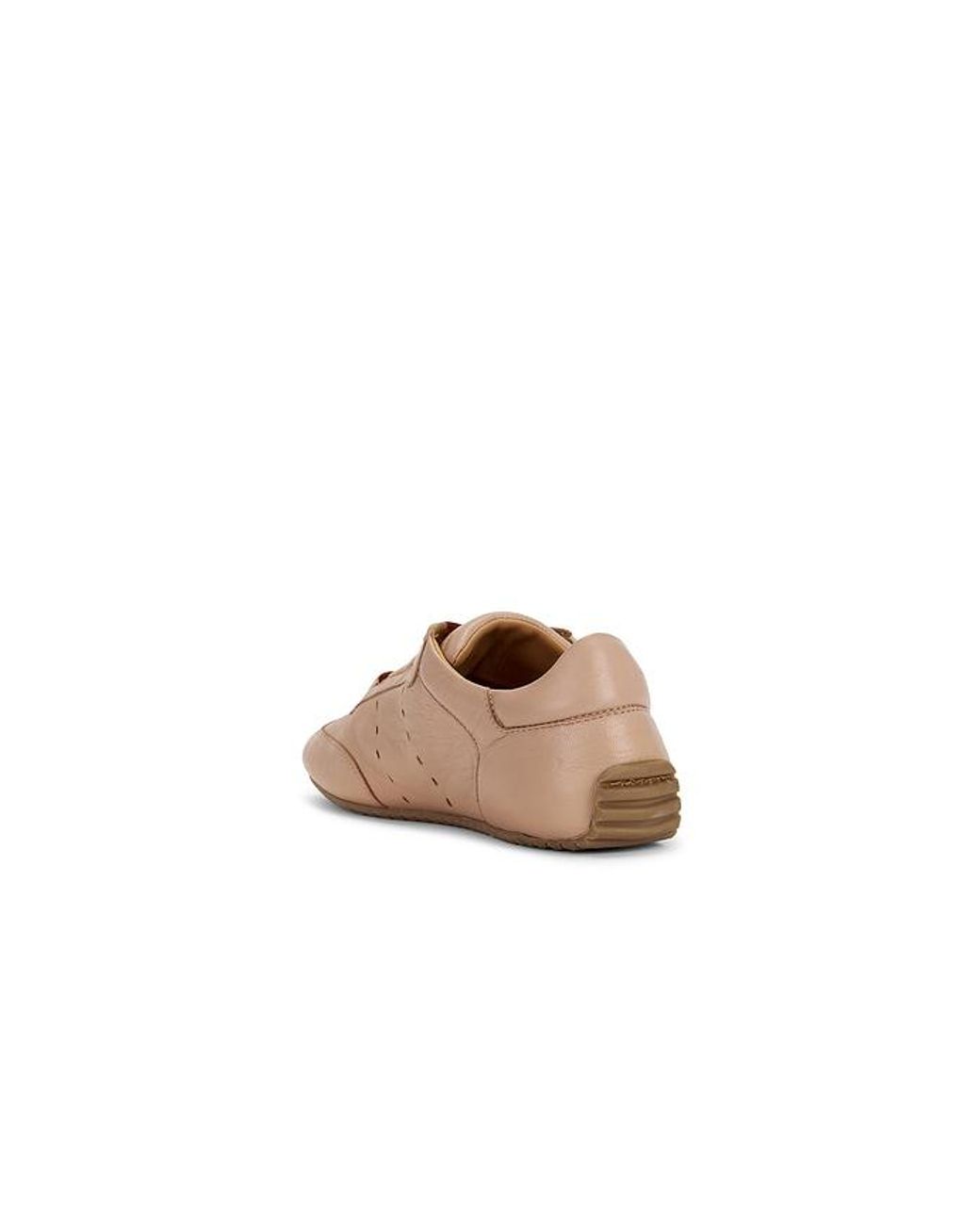 Odissi Multicolor Cass Lace Up Sneaker