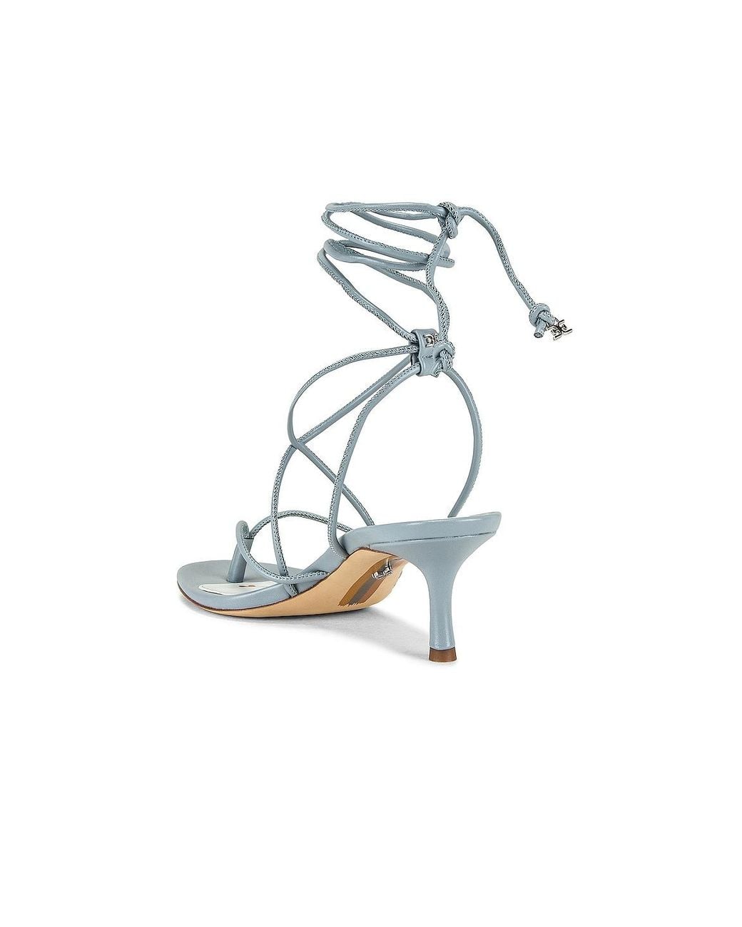 Sam Edelman Jamila Sandal in Bright 