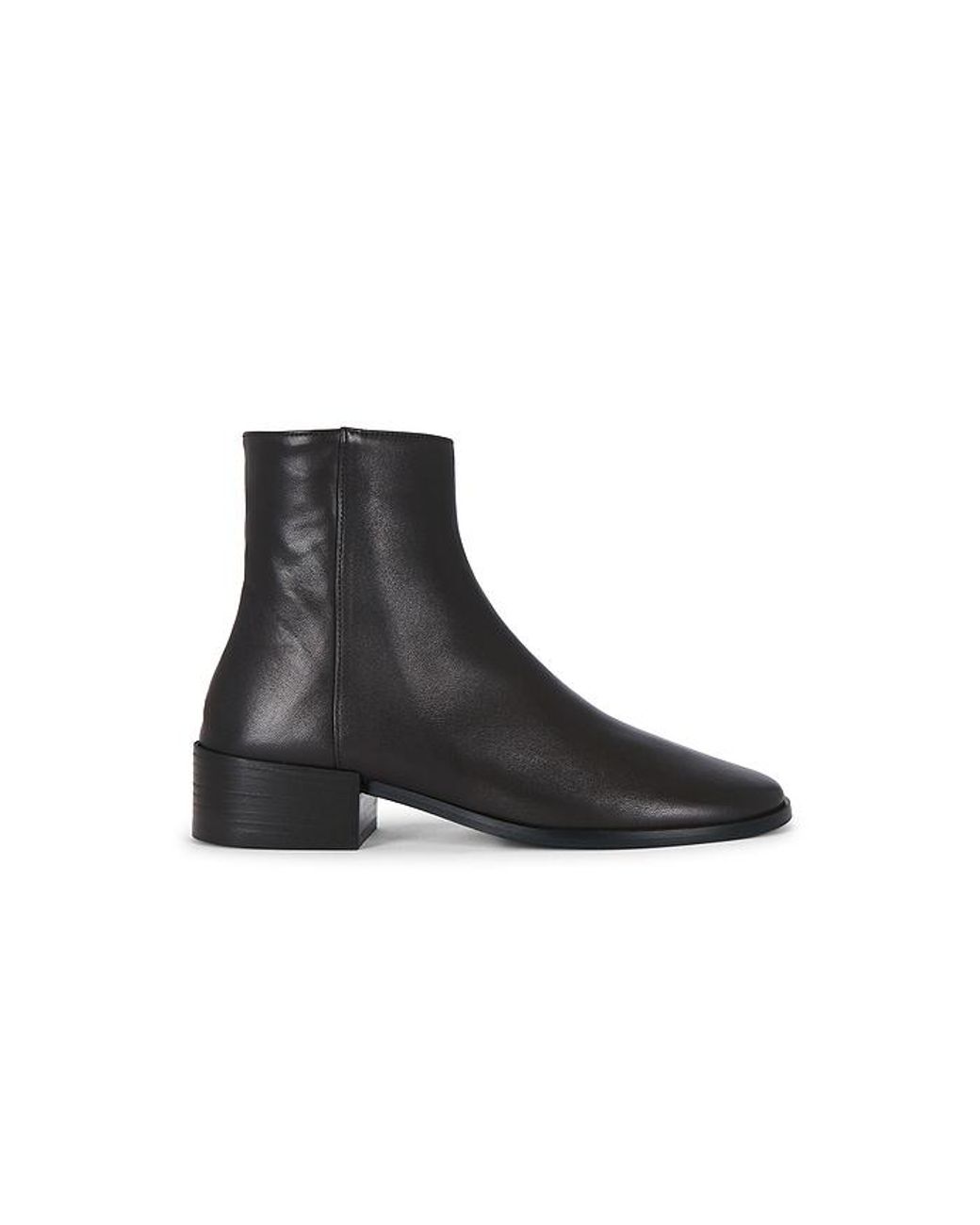 Dear Frances Black River Boot
