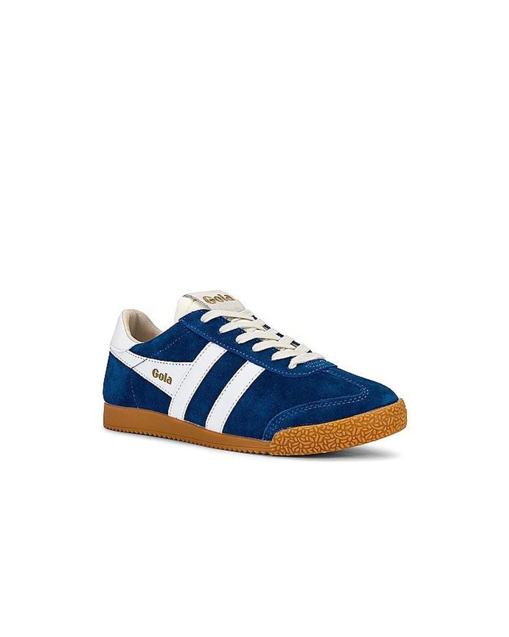 Gola Blue Elan Sneaker