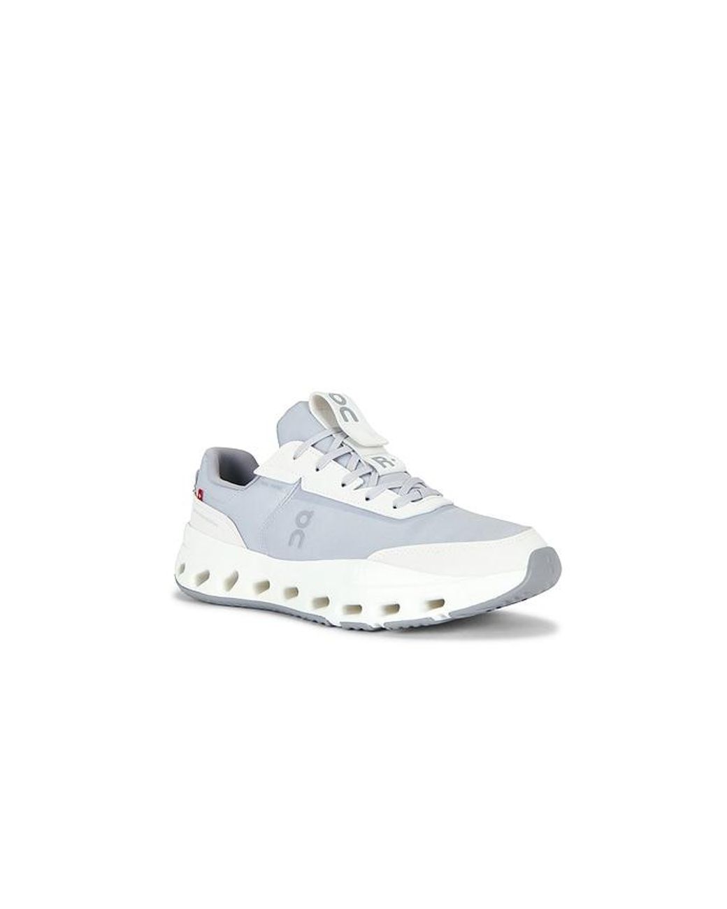 On Shoes White The Roger Wildcard for men