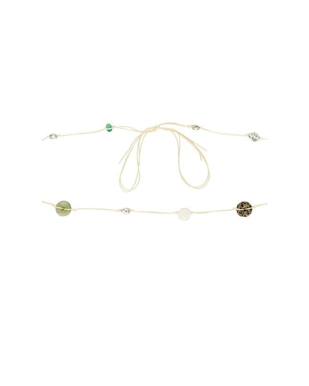 Casa Clara Black Playa Mar Belt