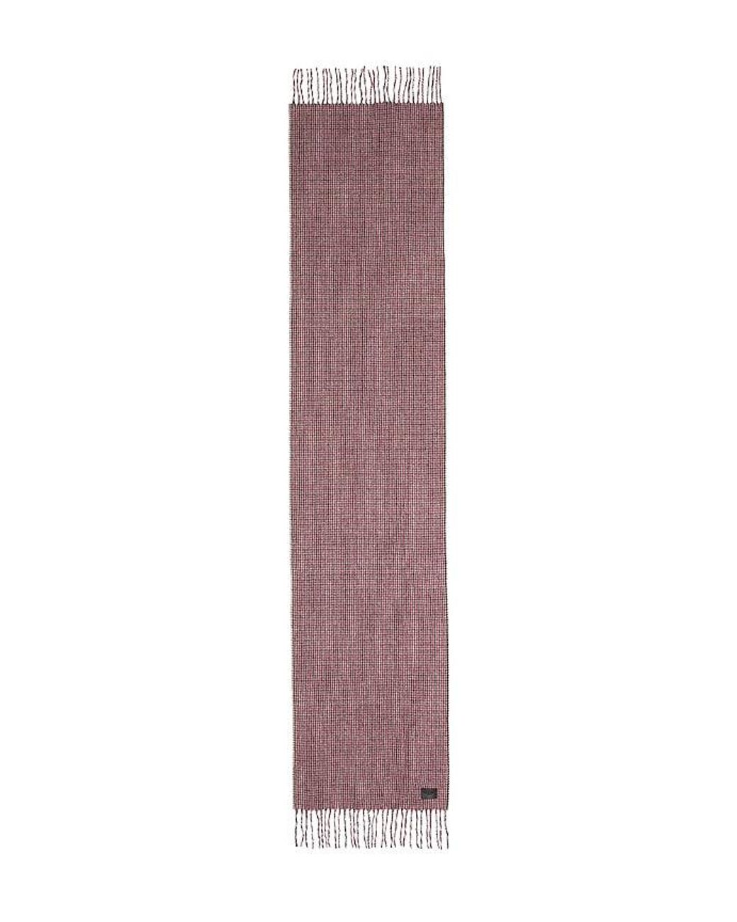 Écharpe Ari En Rag & Bone en coloris Brown