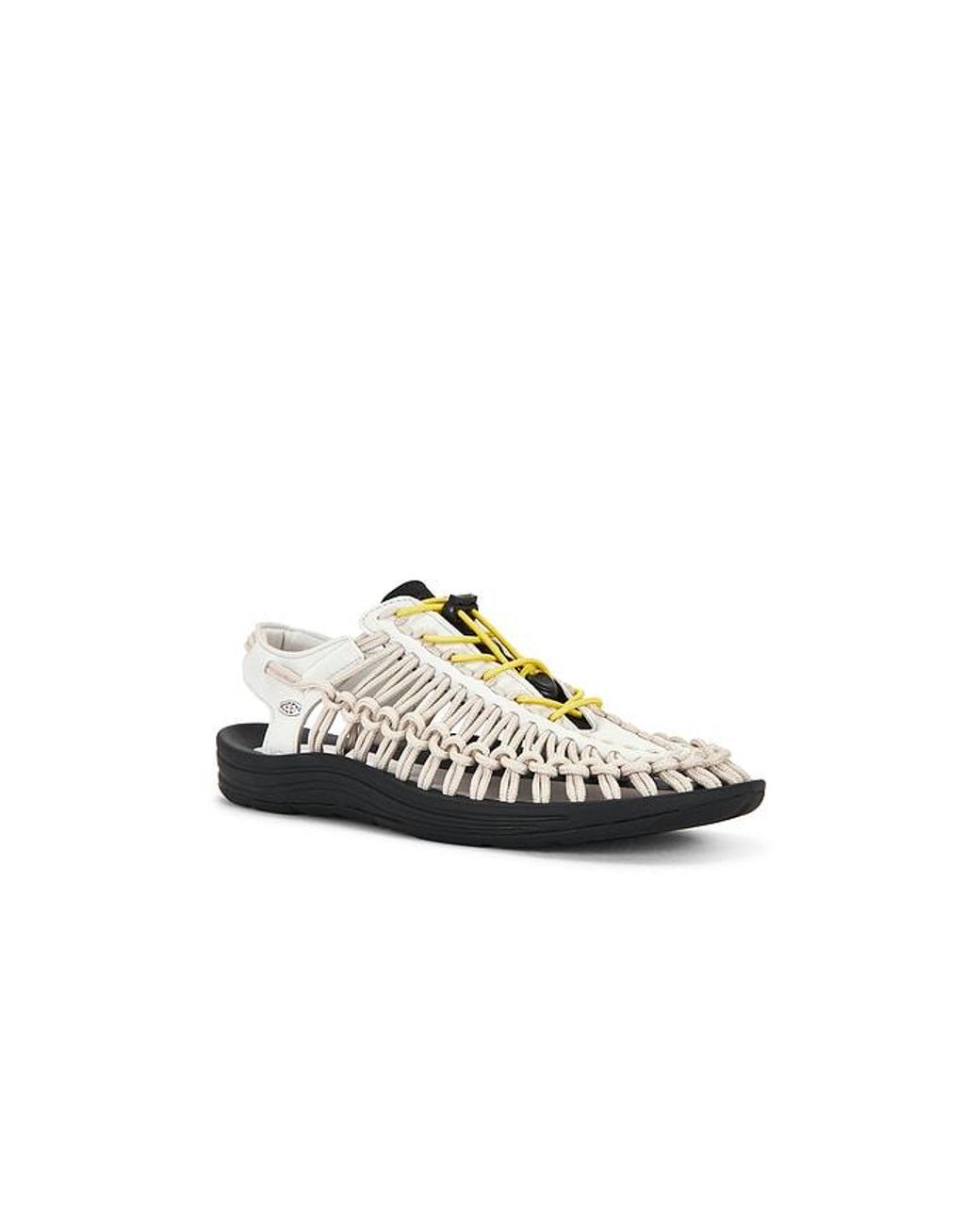 Keen Sneakers in White für Herren