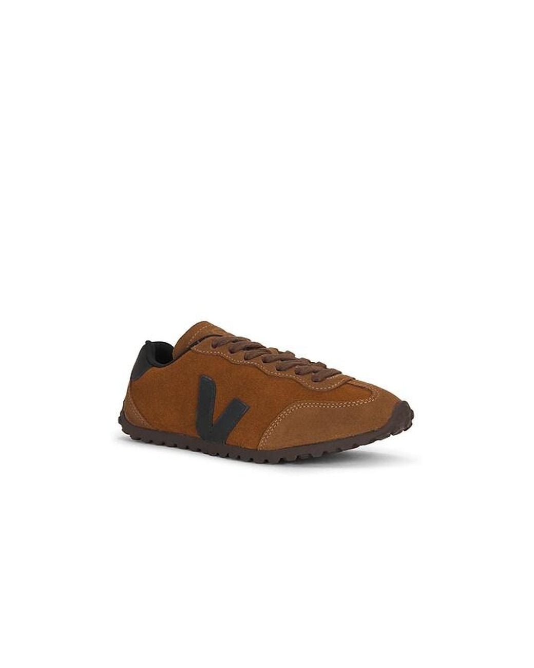 Veja Brown Gt Sneaker