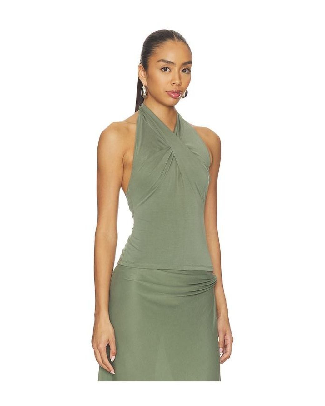 Nia Green Noemi Top