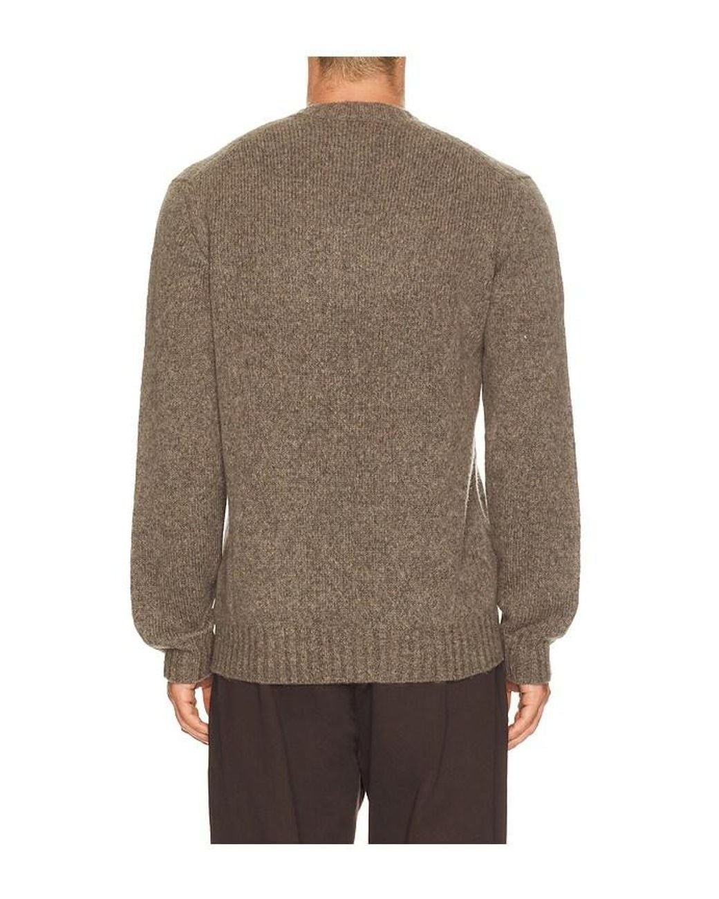 NN07 Brown Lee 6598 for men