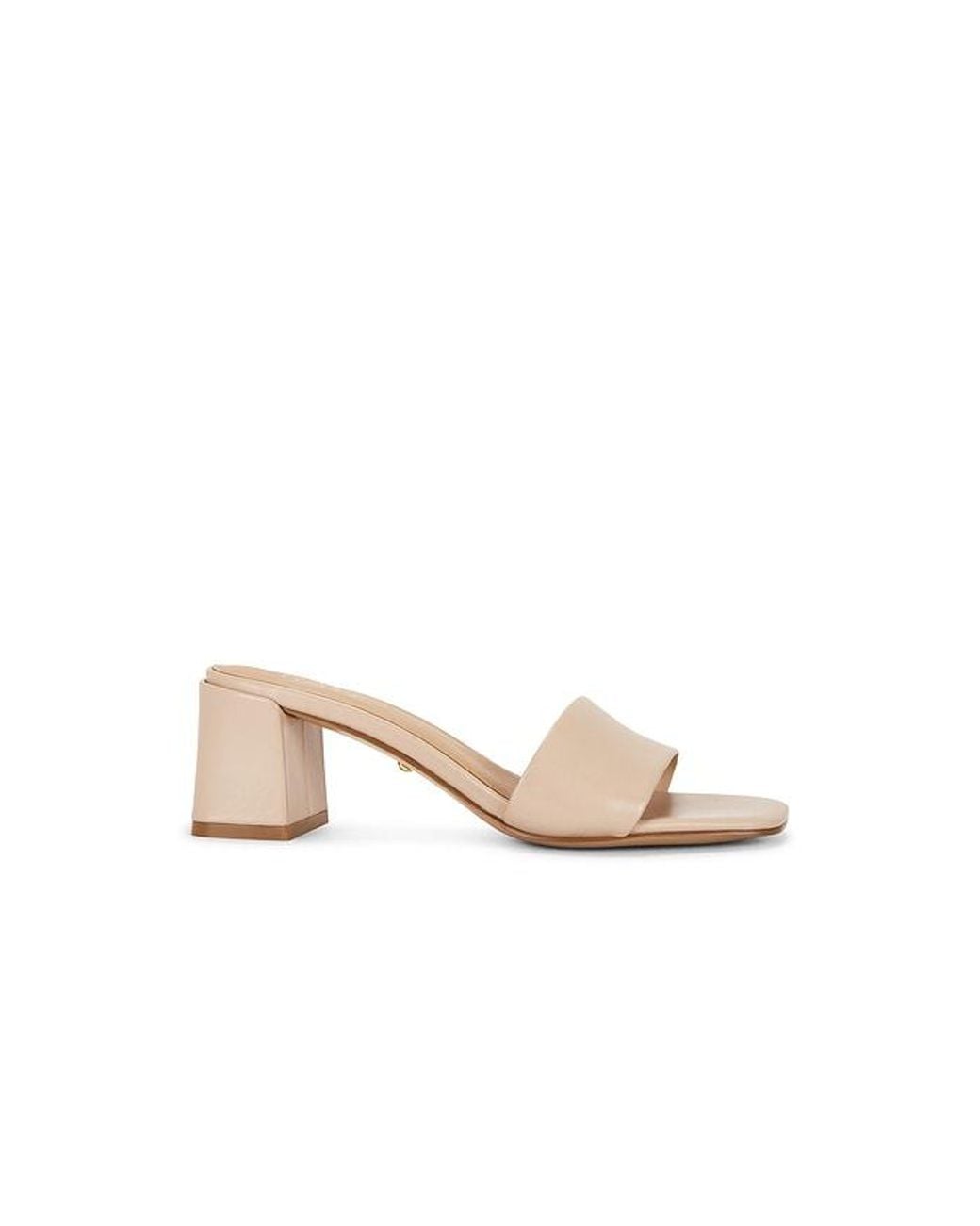 Raye White Lidia Sandal