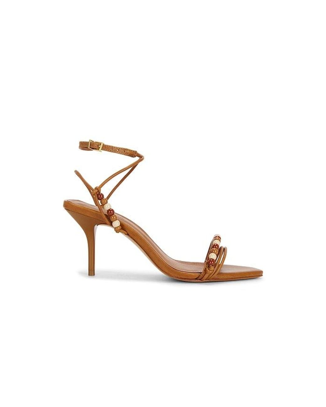SCHUTZ SHOES Multicolor Kalea Sandal