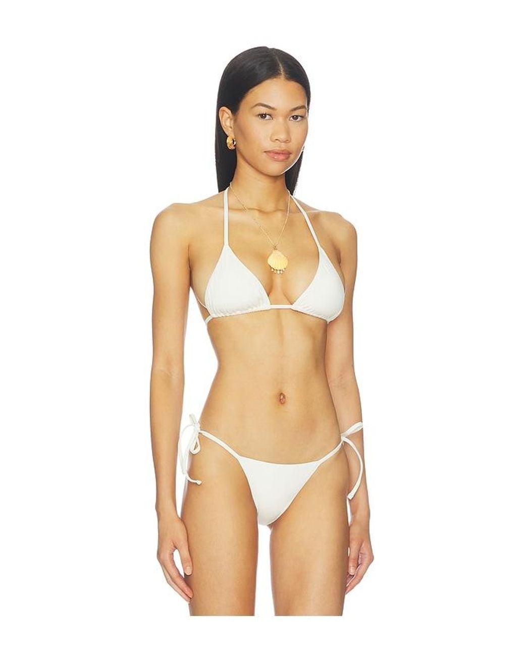 ÉTERNE Natural Isla Top