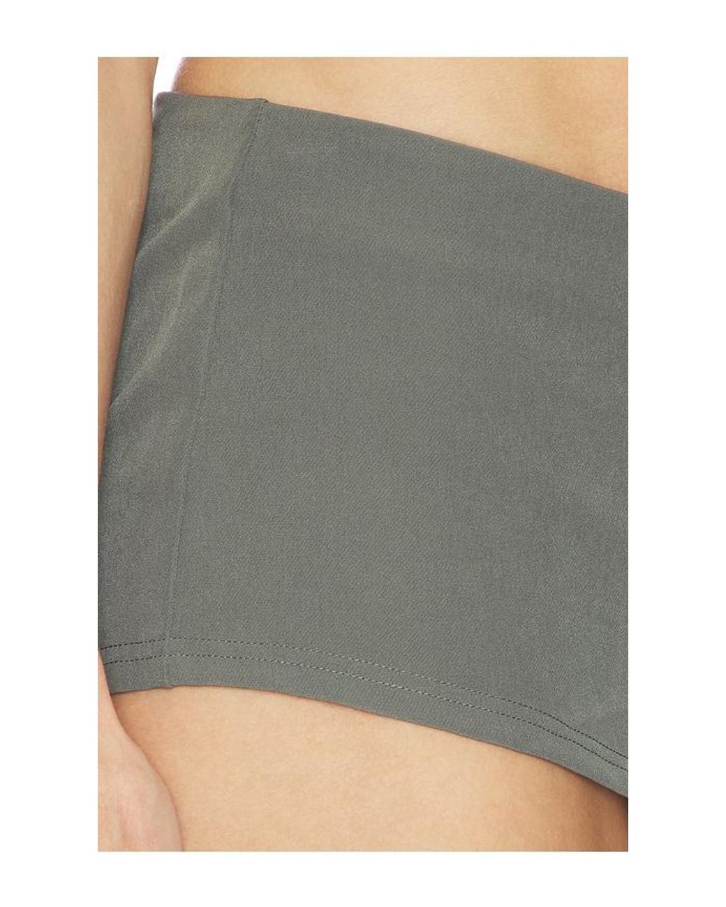 superdown Gray Daija Short Set