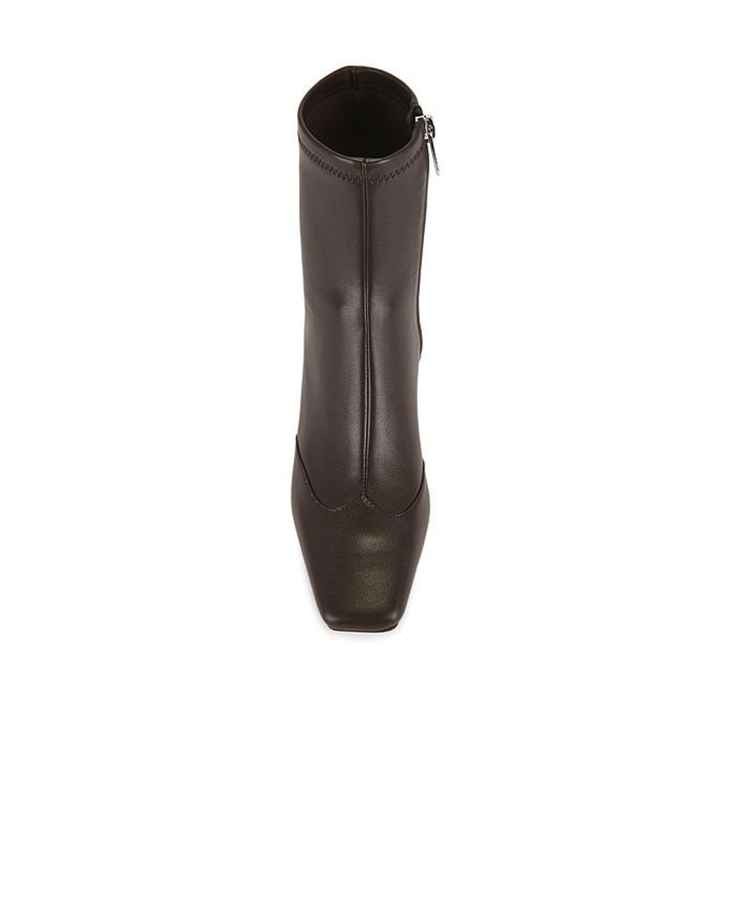 Steve Madden Brown Boot Jeter
