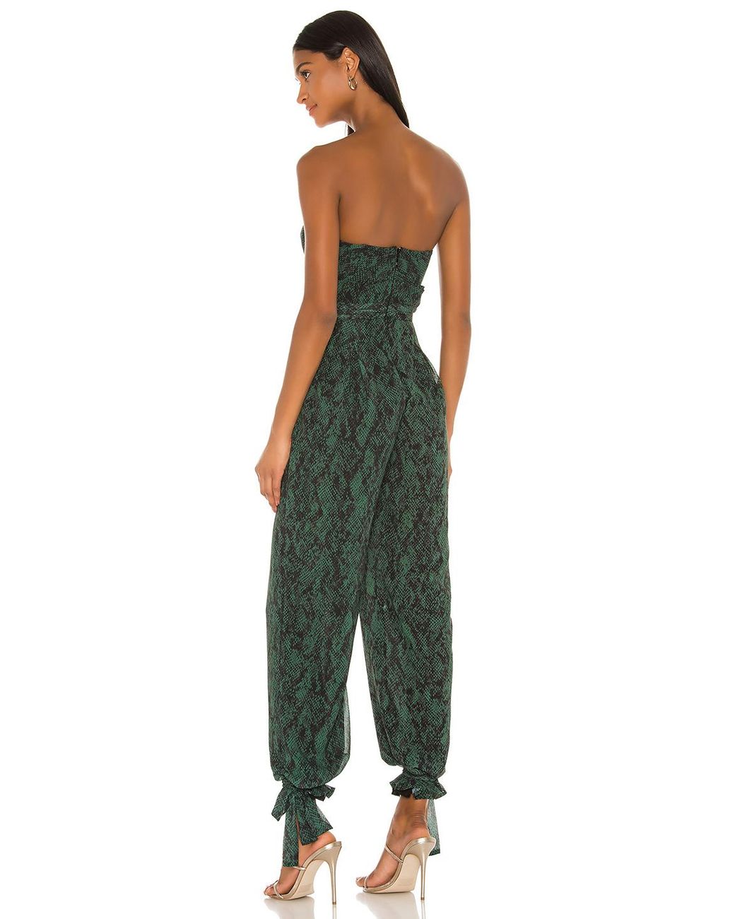 michael costello jumpsuit