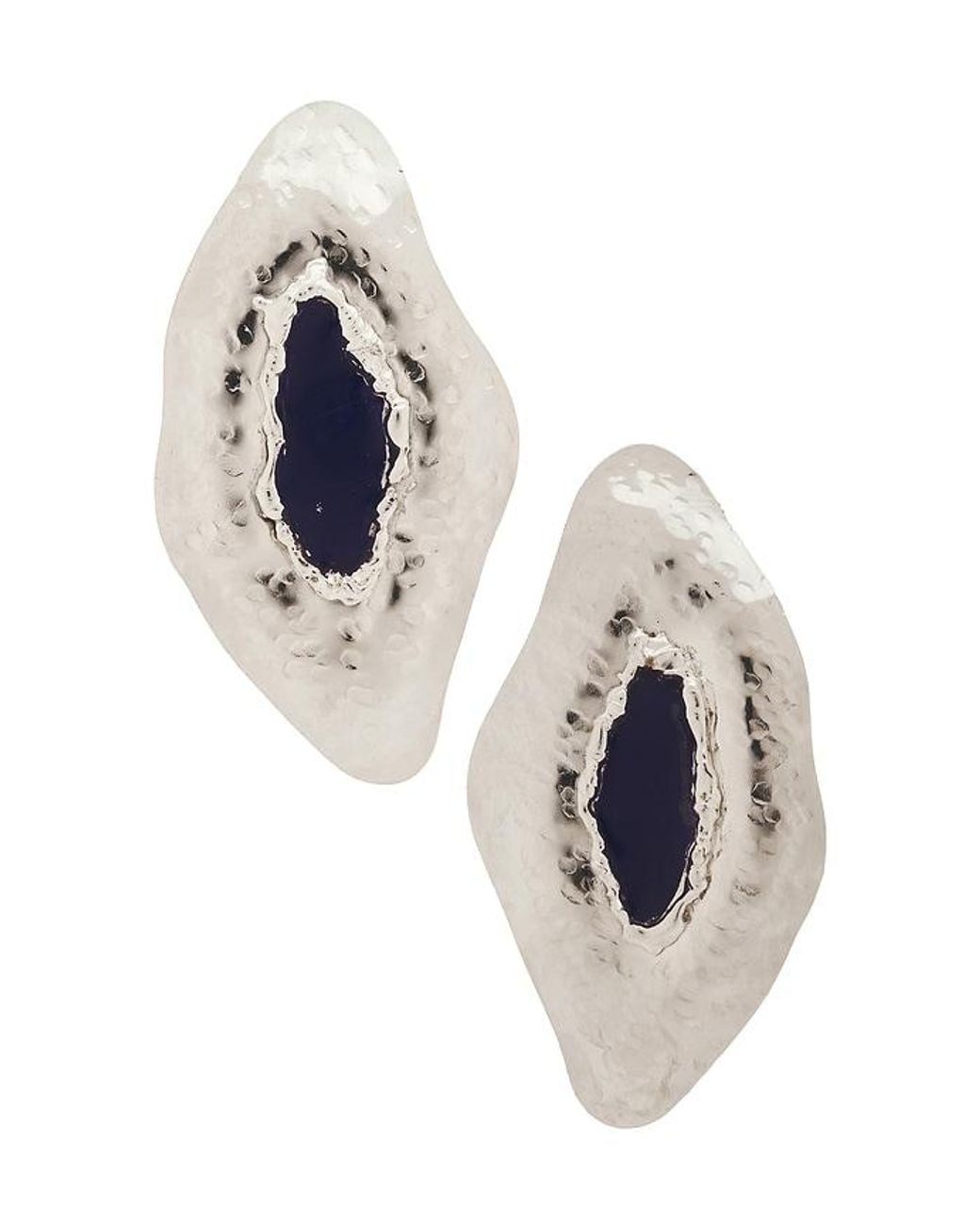 Deme by Gabriella White The Ivy Earrings