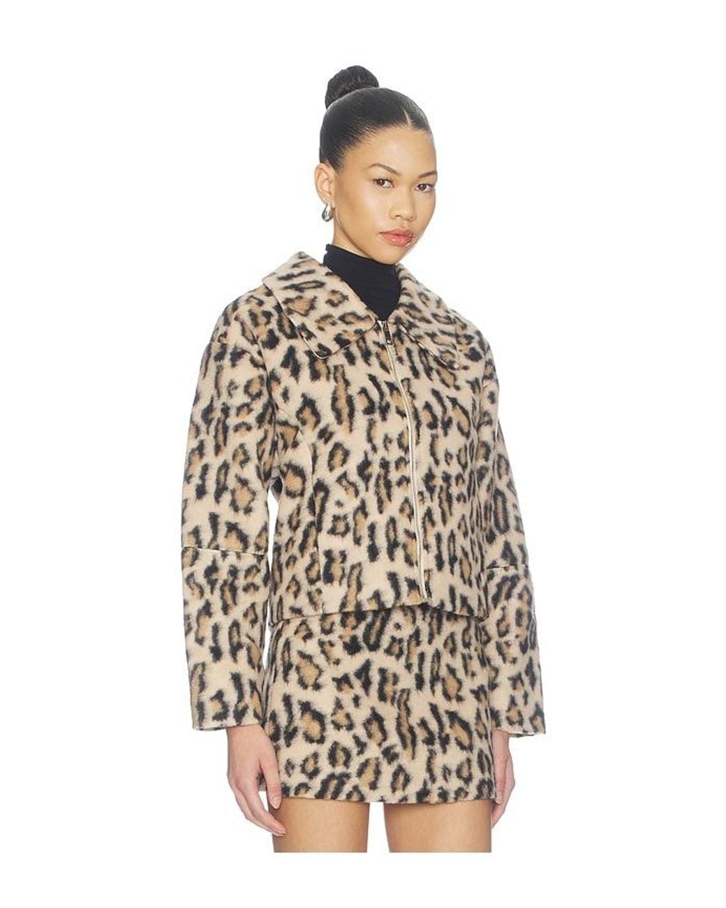 bubish Multicolor Martina Jacket