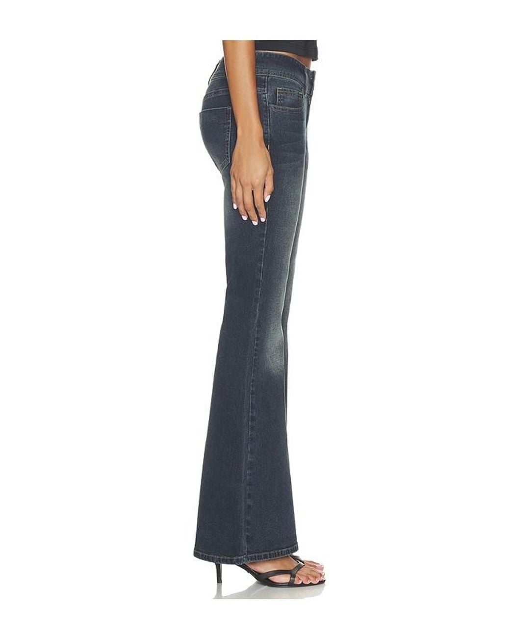 Lioness Blue Agnes Jeans