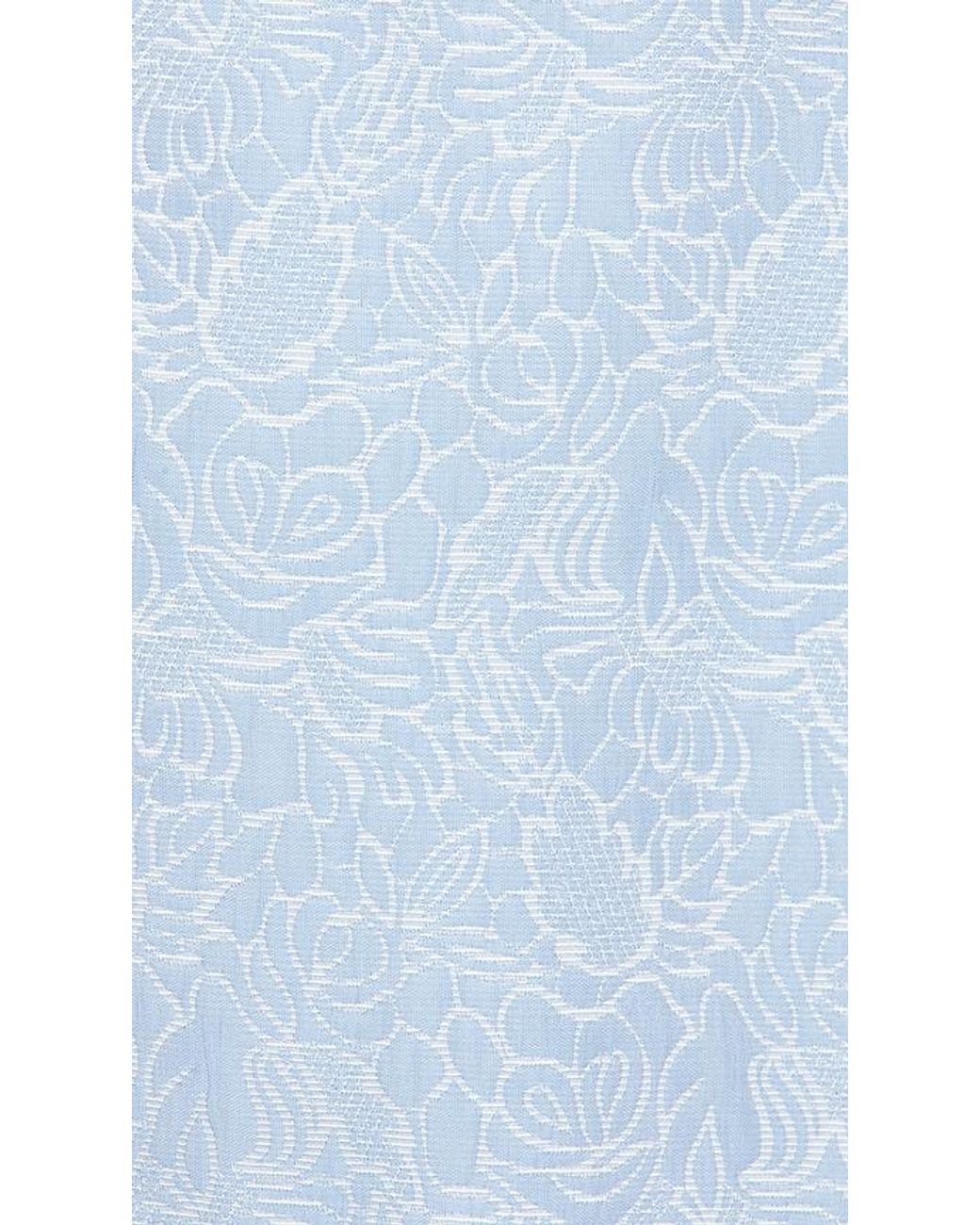Amanda Uprichard Blue X Revolve Fae Dress
