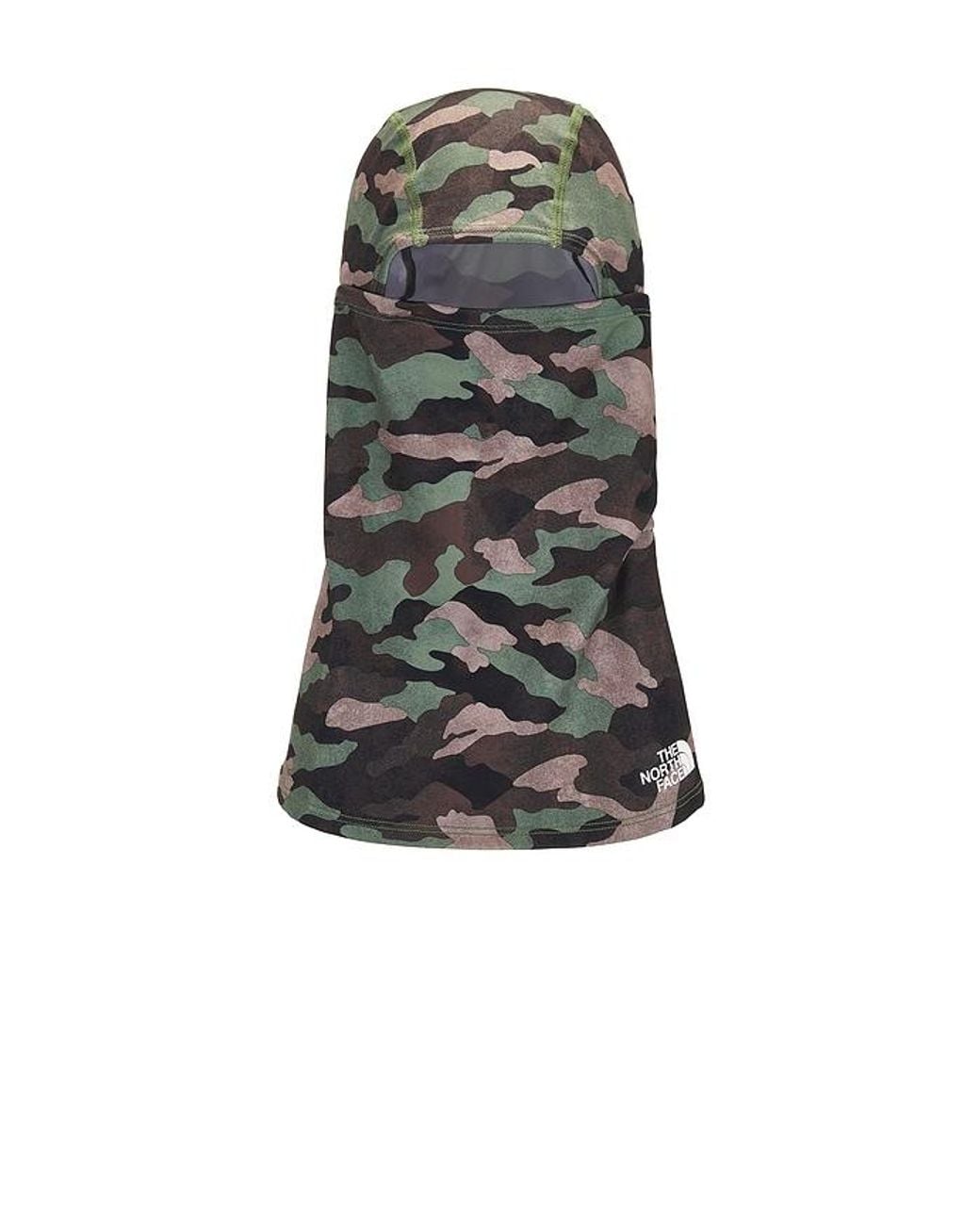The North Face Black Base Balaclava for men