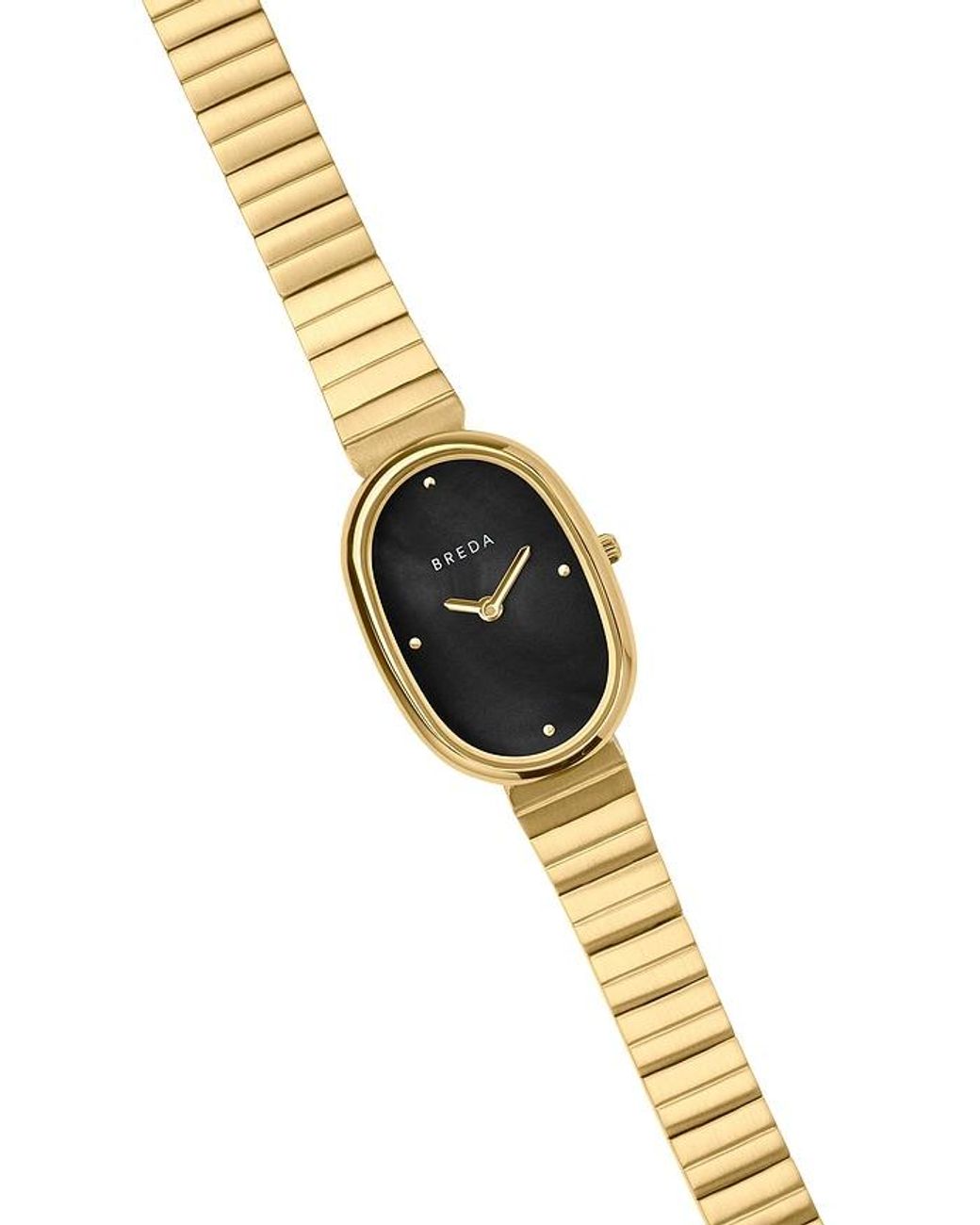 Breda Metallic Jane Watch