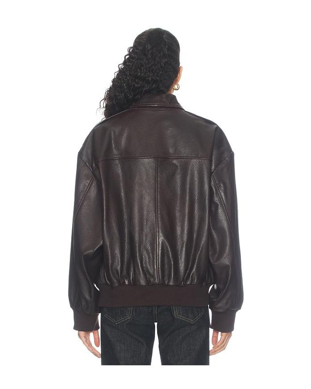 Lamarque Black Trevanna Jacket