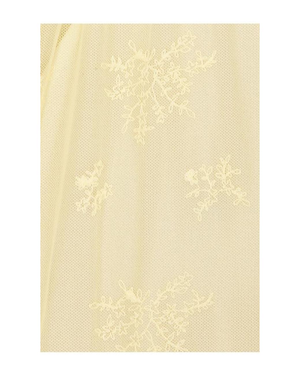 Tularosa Metallic Gracie Maxi Dress