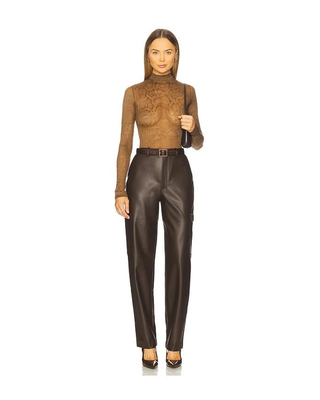 LAPOINTE Brown Hose