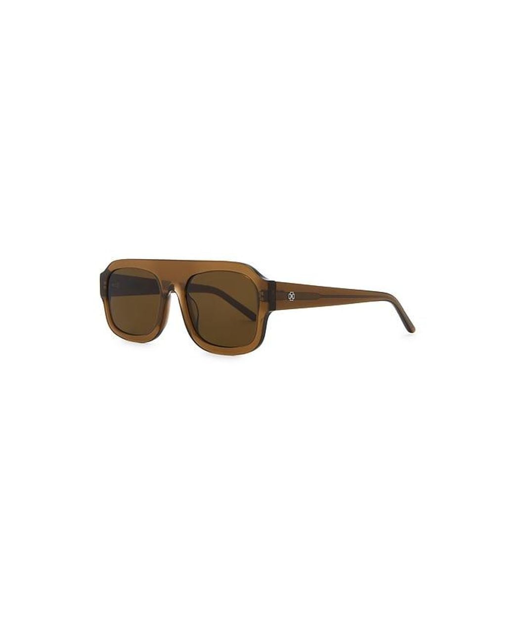 Devon Windsor Multicolor Geneva Sunglasses