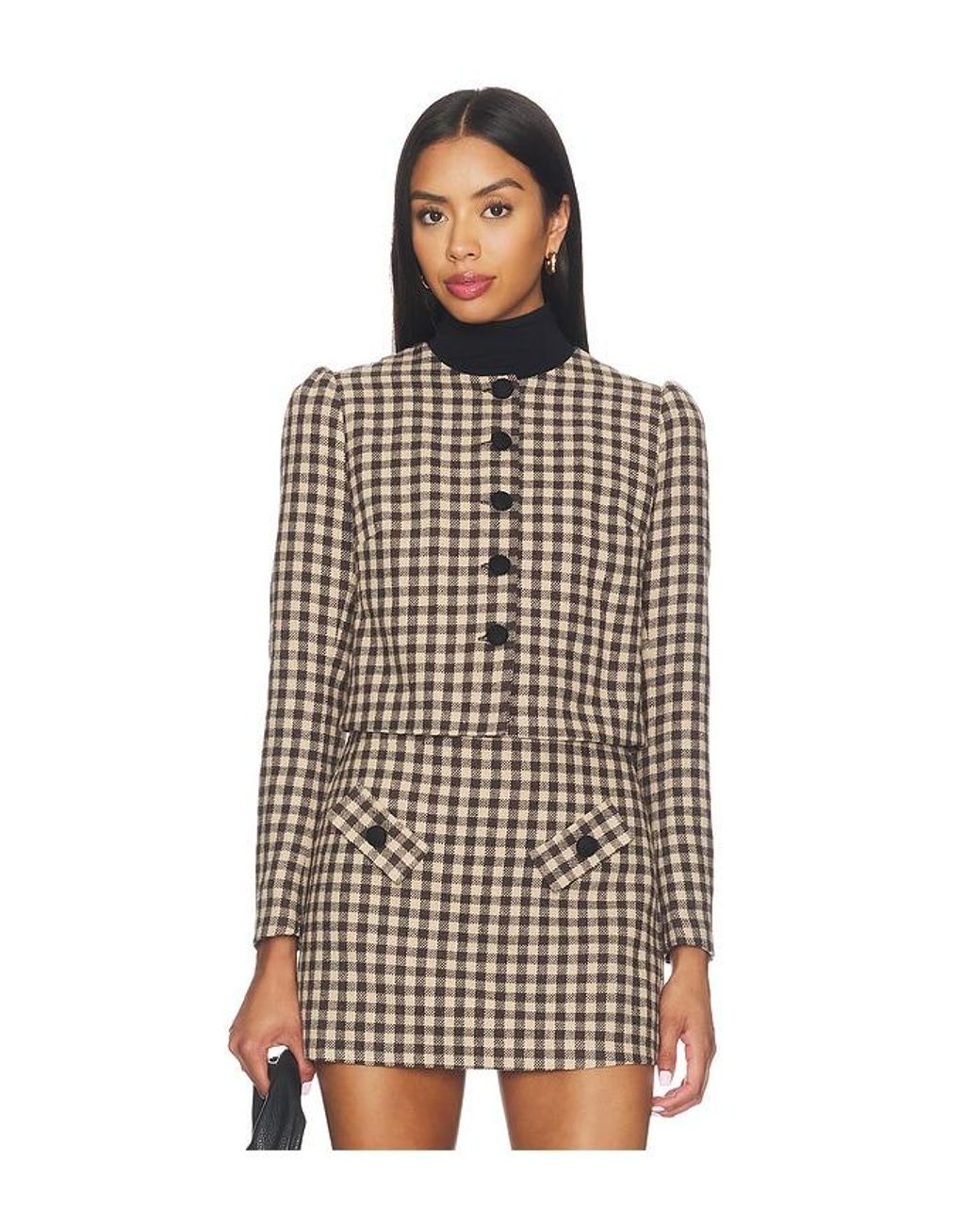 Sister NY Multicolor Celeste Jacket