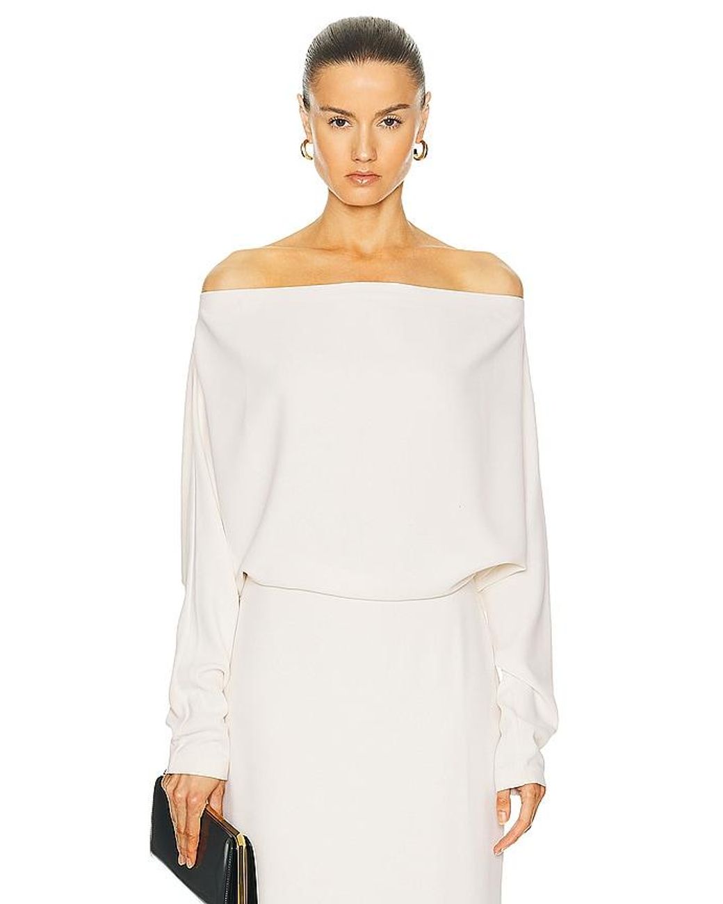 L'academie White 'Academie Katia Top