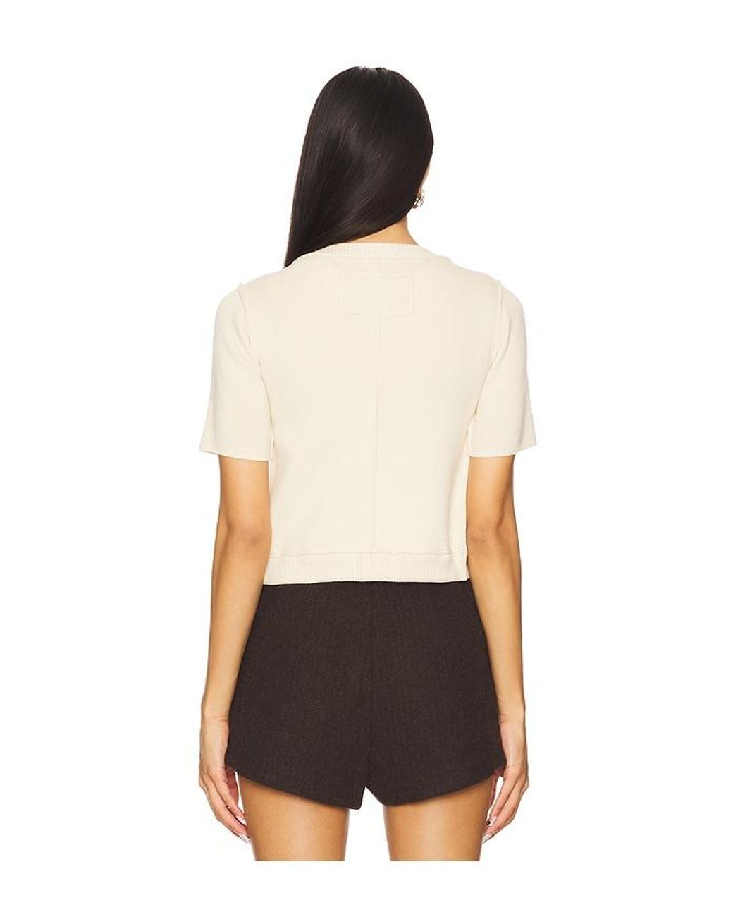 Free People Black X We The Free Ny Twosie Set