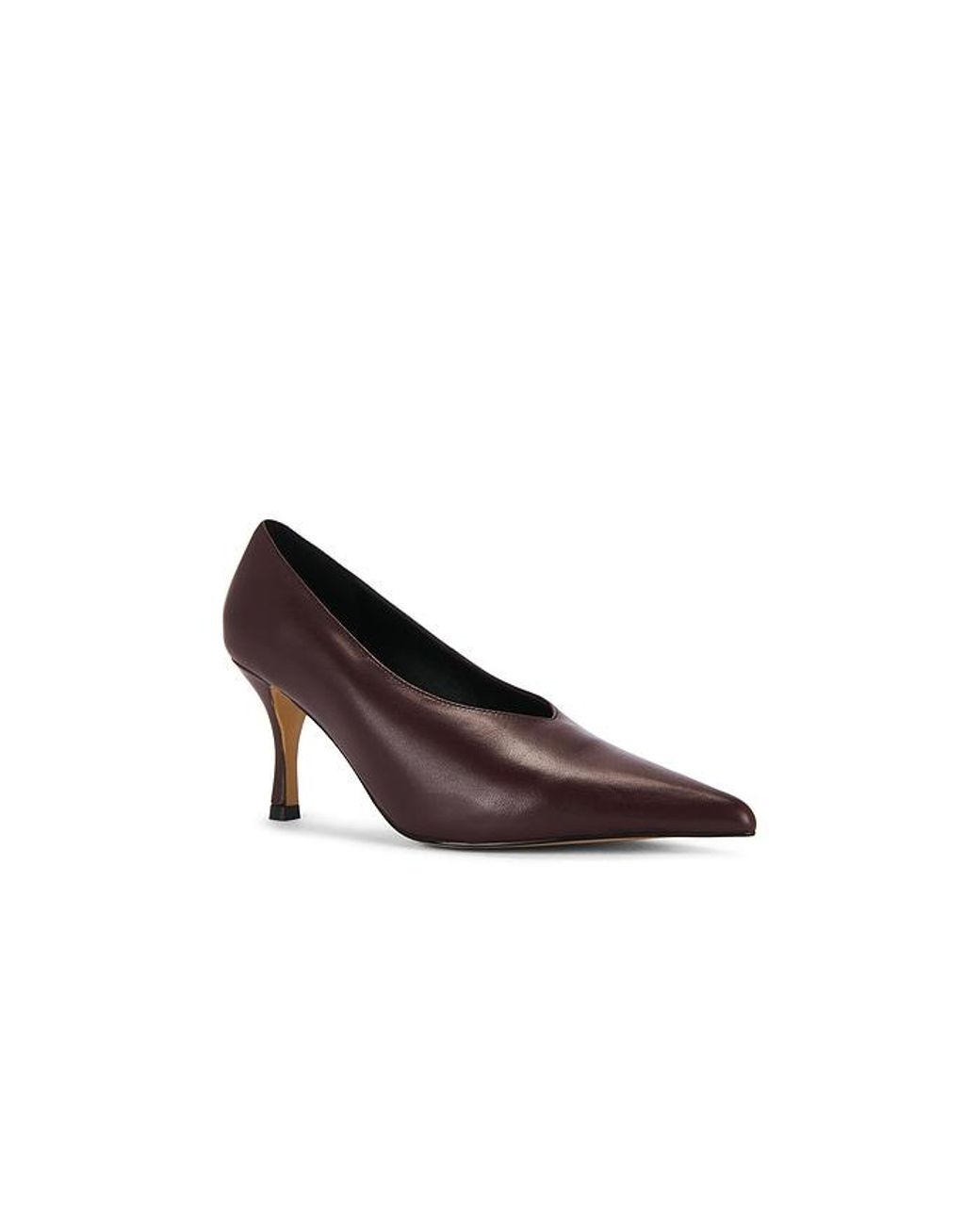 Raye Brown Pumps Noa