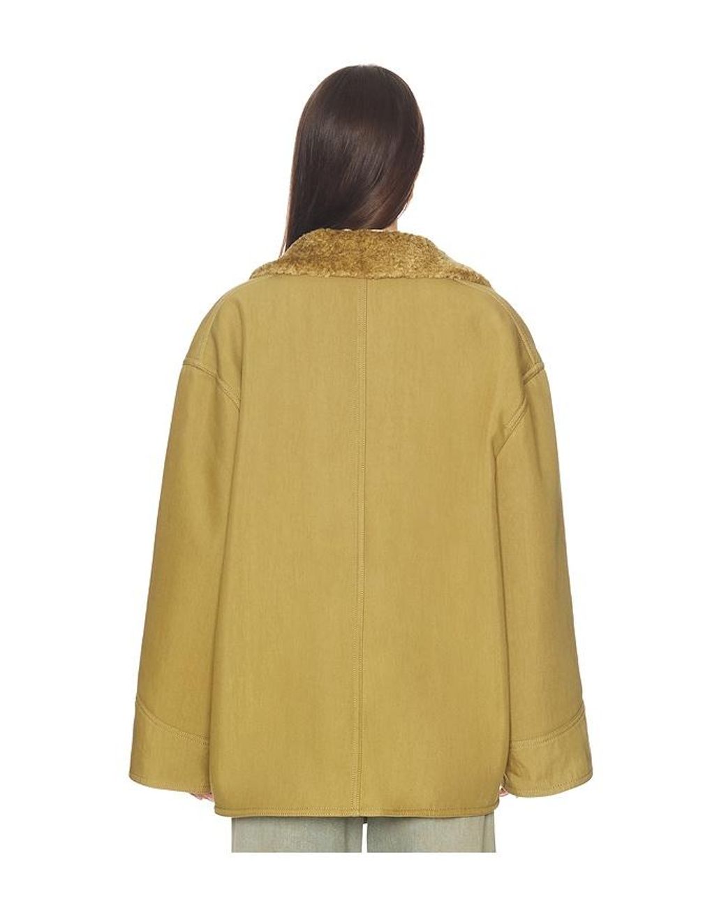 Nanushka Multicolor Zonta Jacket