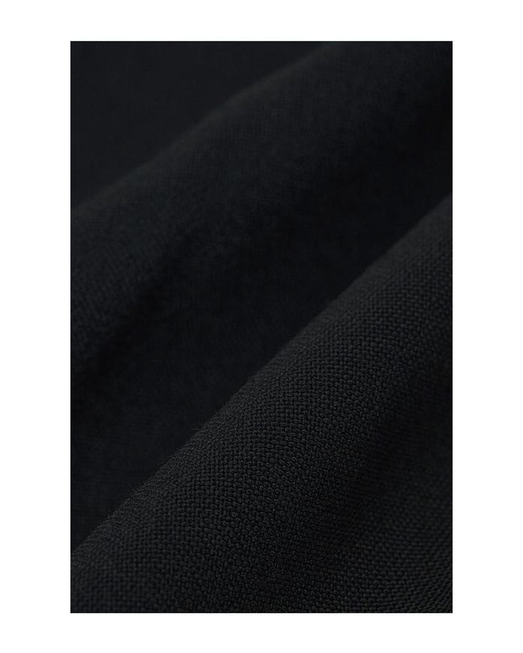 HAELO Black Hybrid Blazer Dress