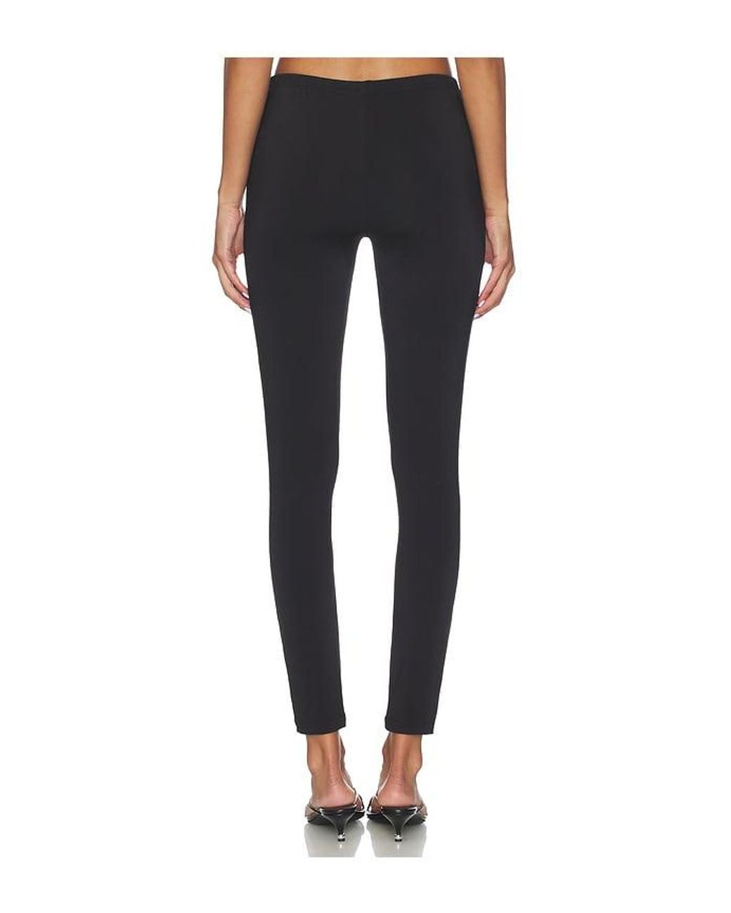 superdown Black Jumpsuit Katrina