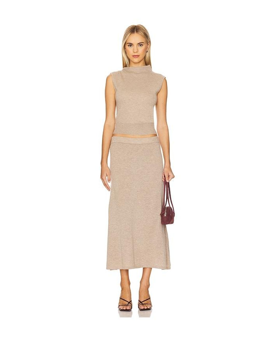 Astr Natural Deora Sweater