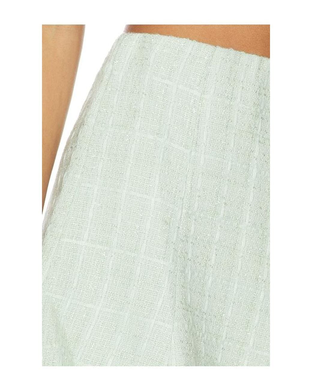 Astr Multicolor Kiona Skirt
