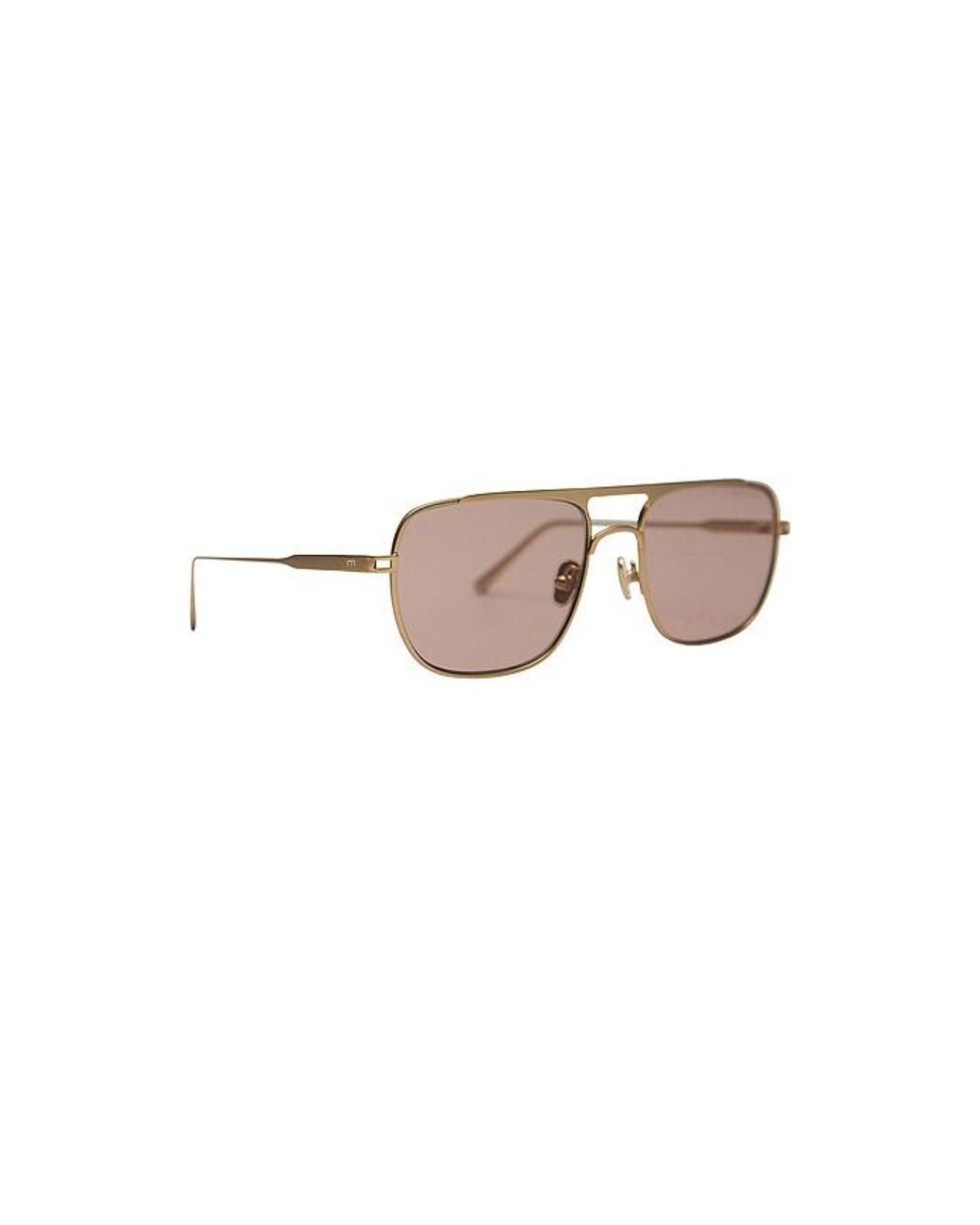 Elisa Johnson Multicolor Jane Sunglasses