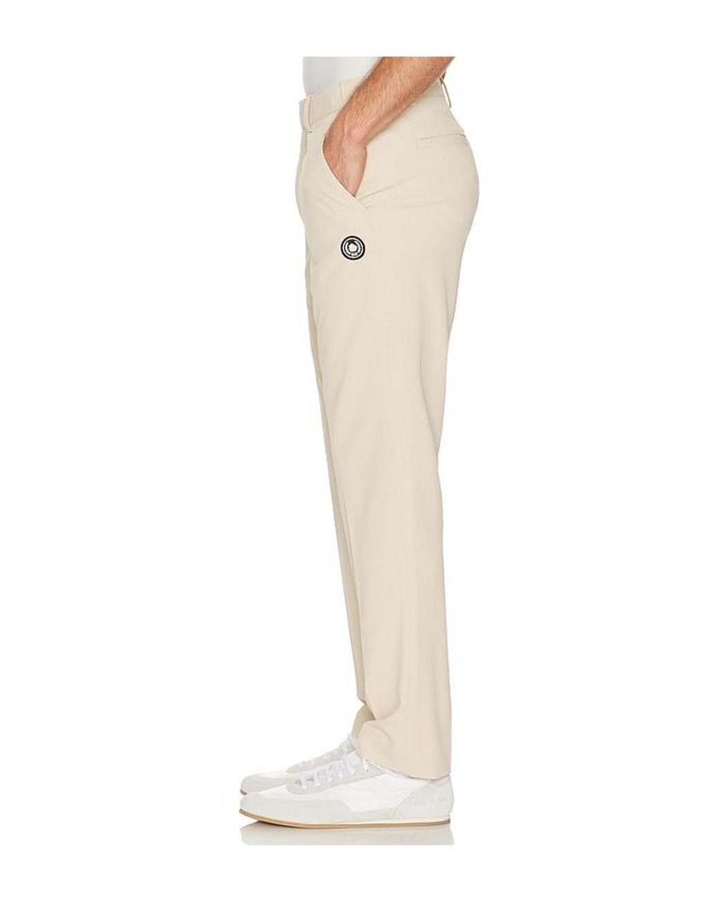 Khalhon Natural Performance Pants for men