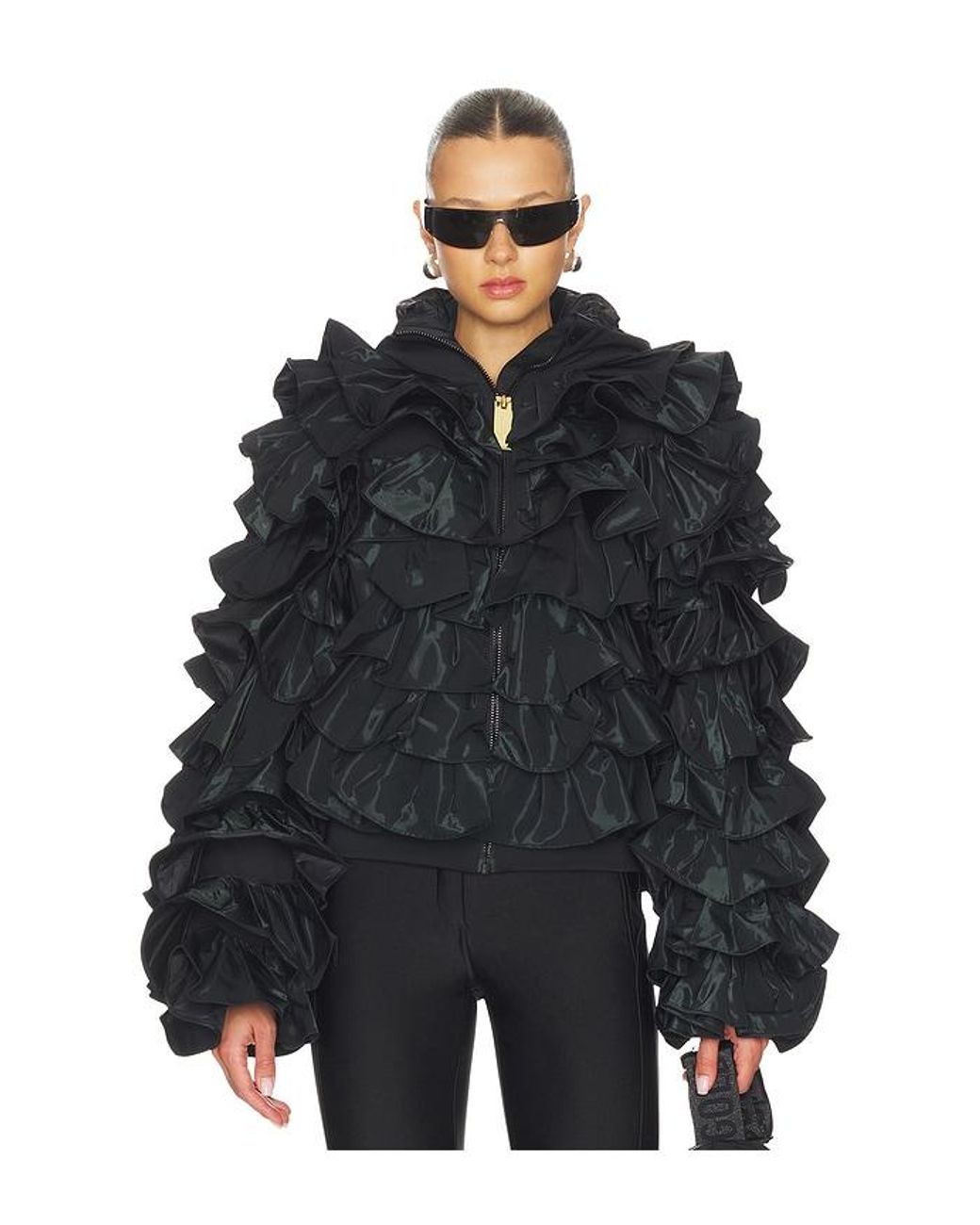 Goldbergh Black Isadora Ski Jacket