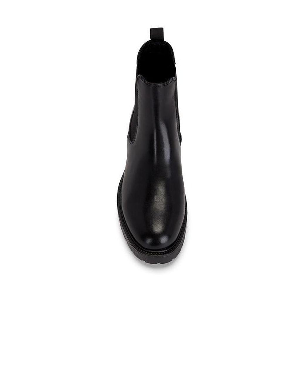 Vagabond Black Kenova Chelsea Boot