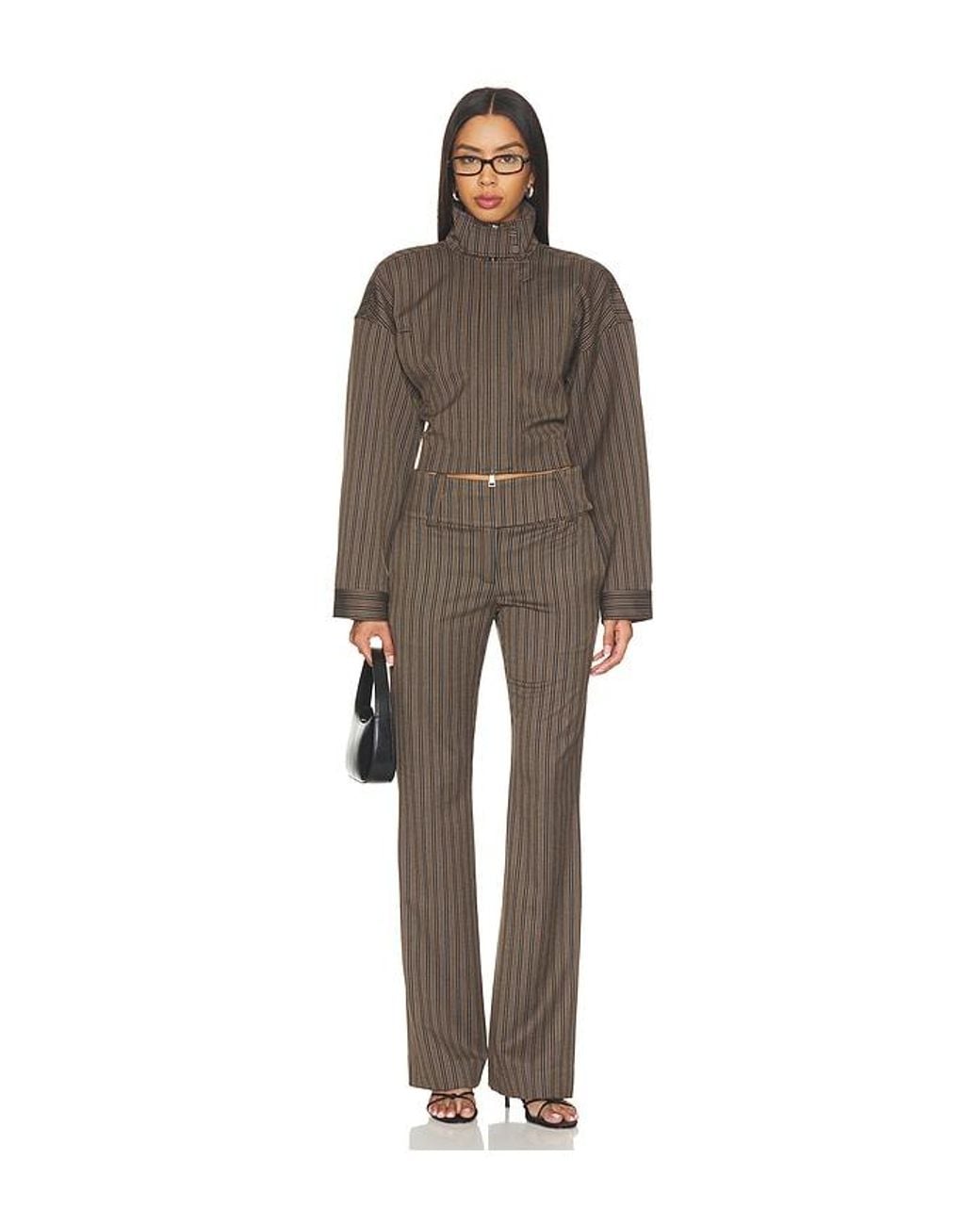 Nicholas Brown Bronte Jacket