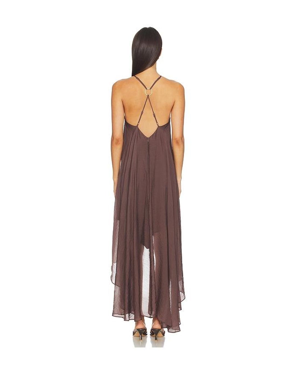 Steve Madden Multicolor Suzanne Dress