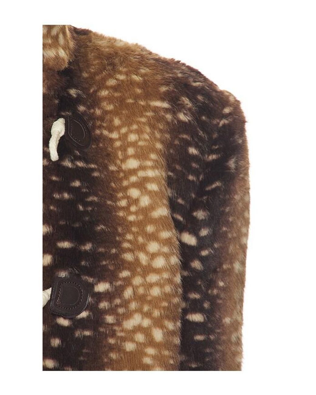 Deme by Gabriella Brown Sapel Jacket