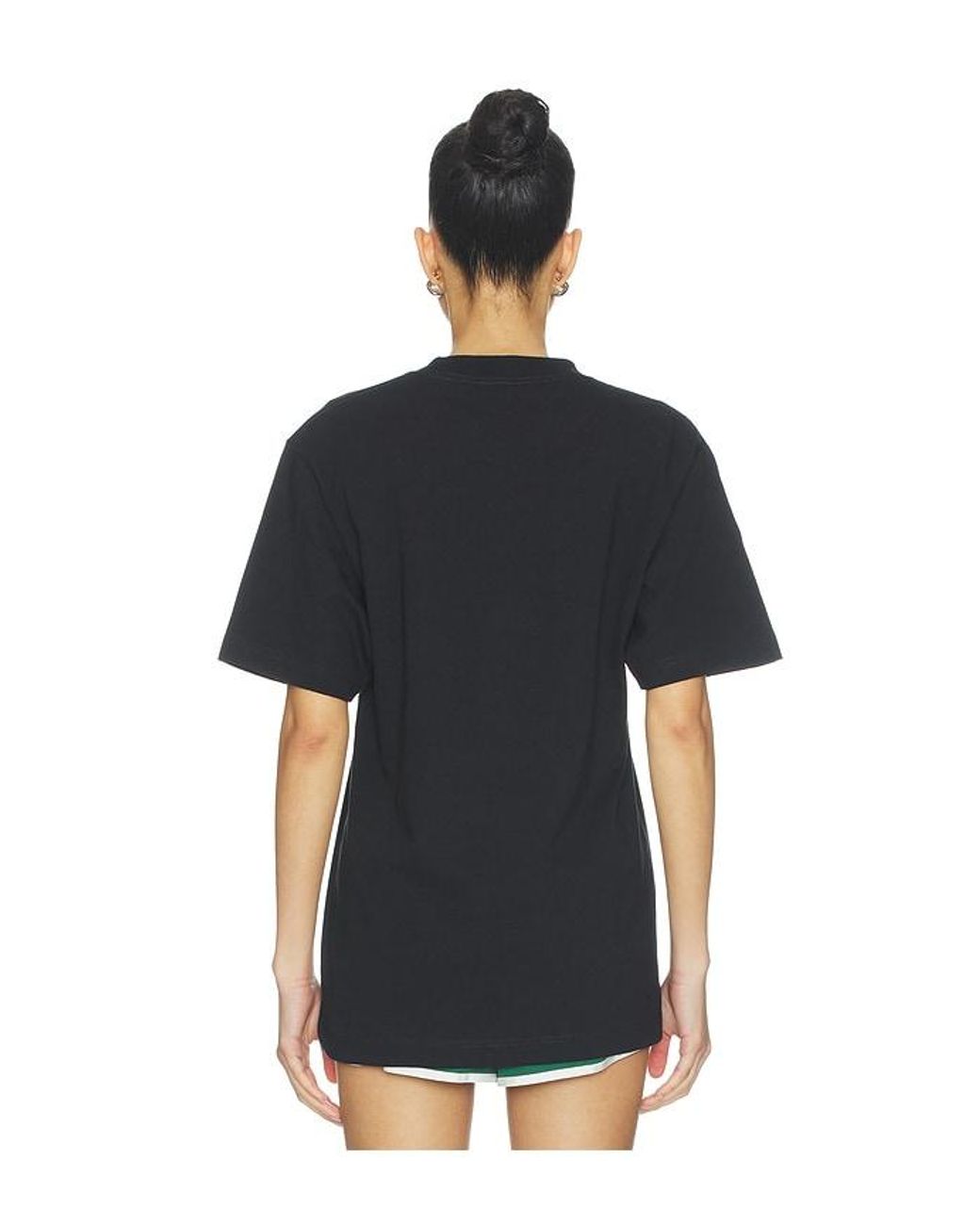 Market Green Stand For Peace Bear T-Shirt