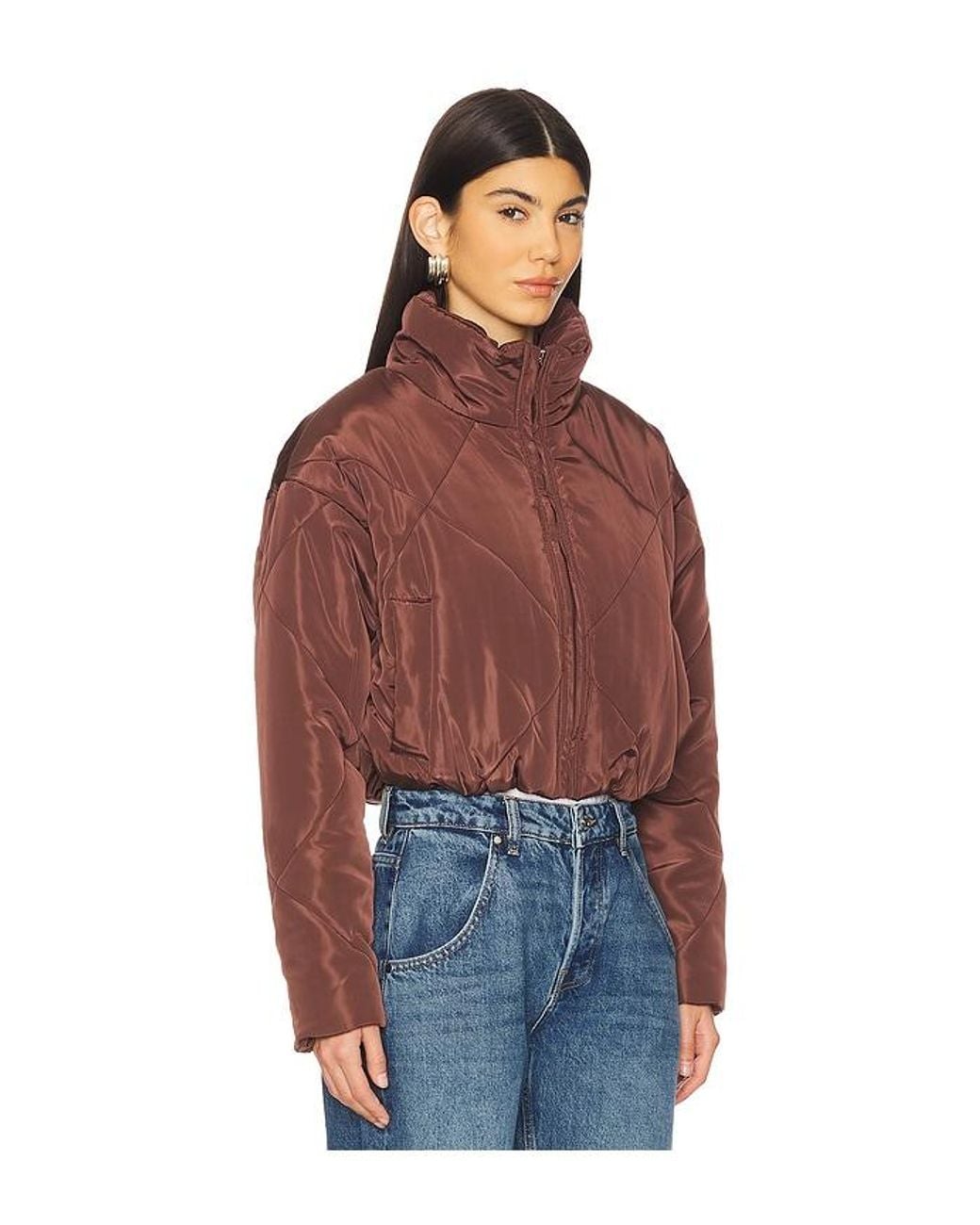 superdown Red Jacke Rania