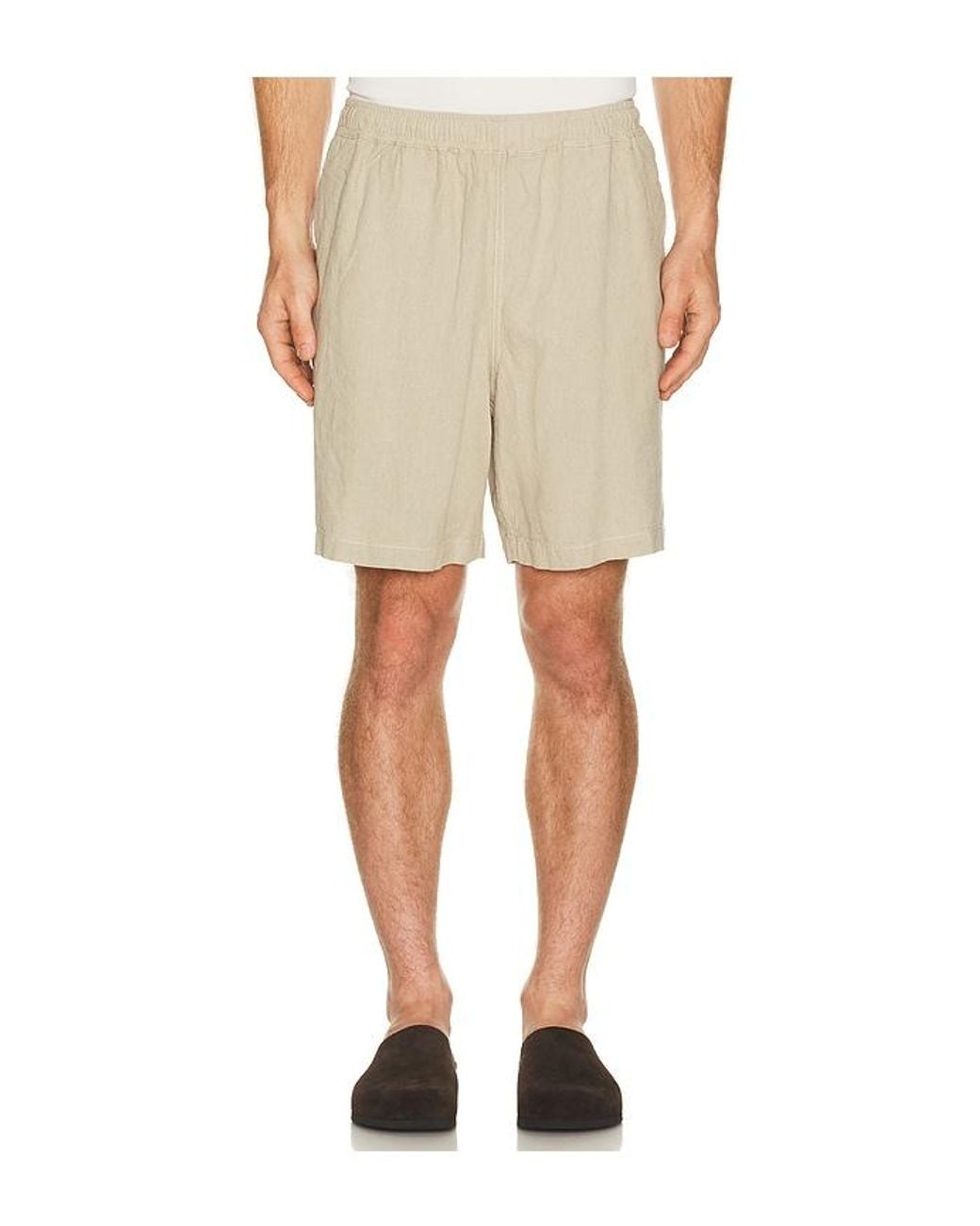 Obey Natural Relaxer Shorts for men